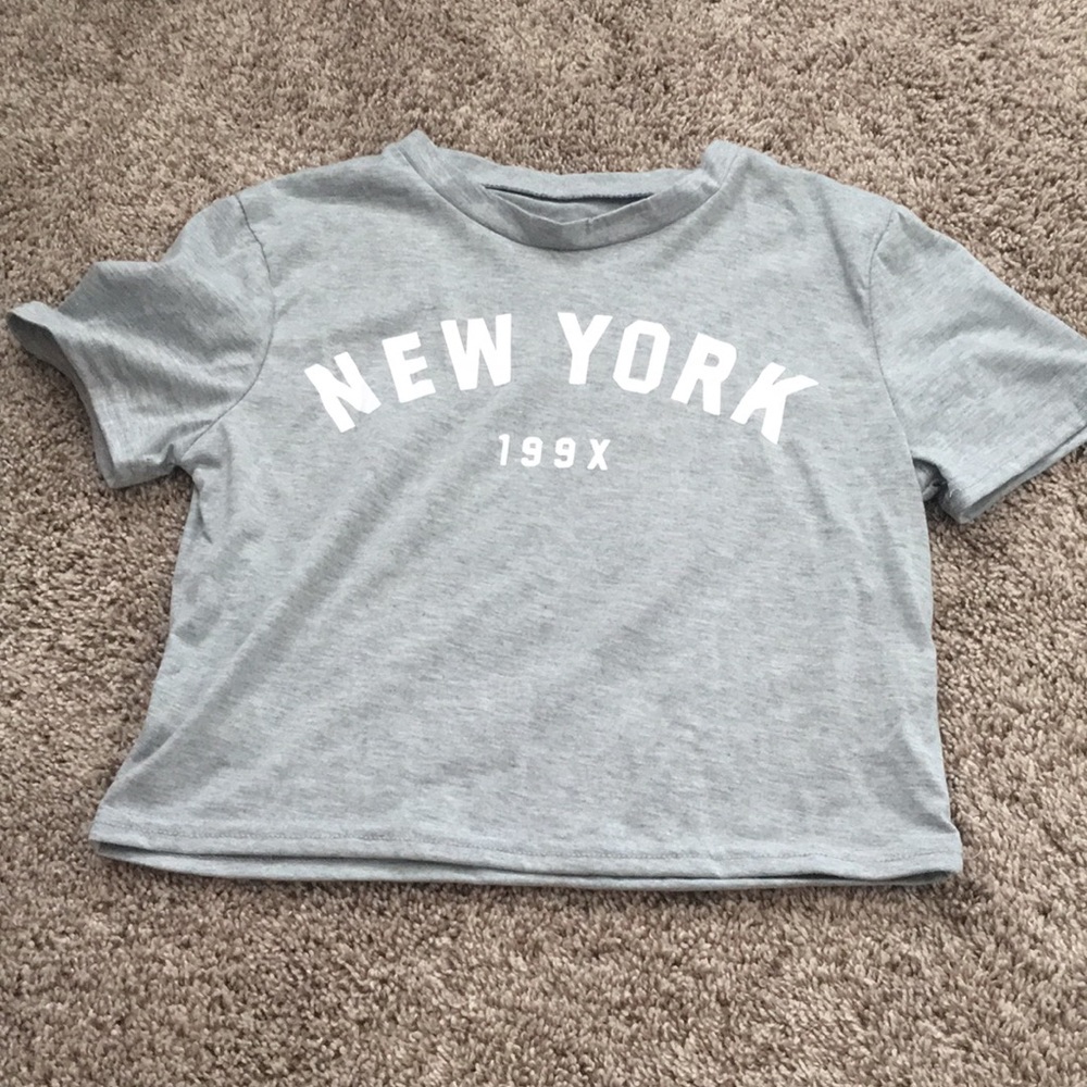 New York Shirt